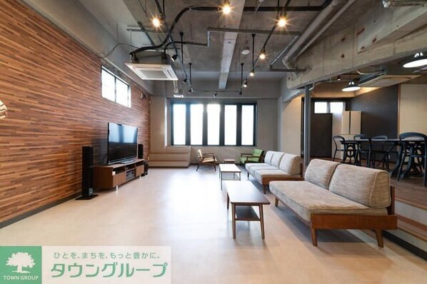 PLENDY西船橋の物件内観写真